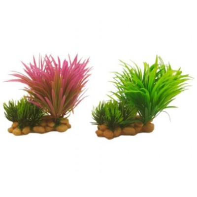 ΔΙΑΚΟΣΜΗΤΙΚΟ ΦΥΤΟ ΕΝΥΔΡΕΙΟΥ 12.5CM